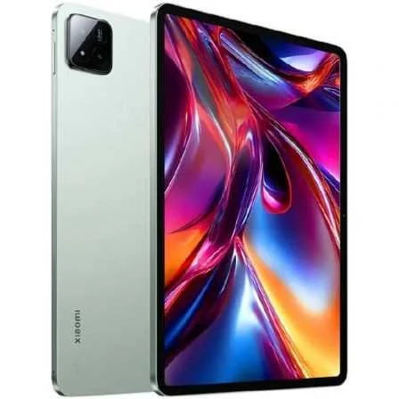 Tablet Xiaomi Pad 7 11.2" 8gb/128gb Wi-Fi Verde