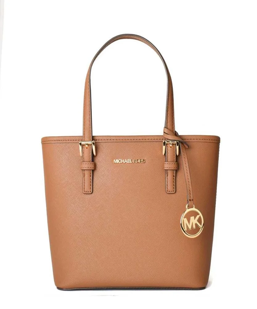 Bolsa Michael Kors Mulher (22x19x11cm)
