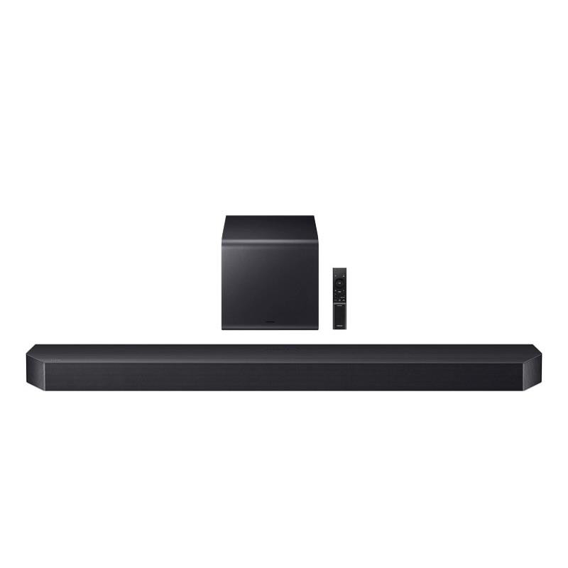Sound Bar Samsung Hw-Q990f/Zf