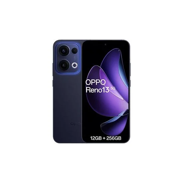 Smartphone Oppo Reno13 5g 6.59" Dual Sim 12gb/256gb Azul