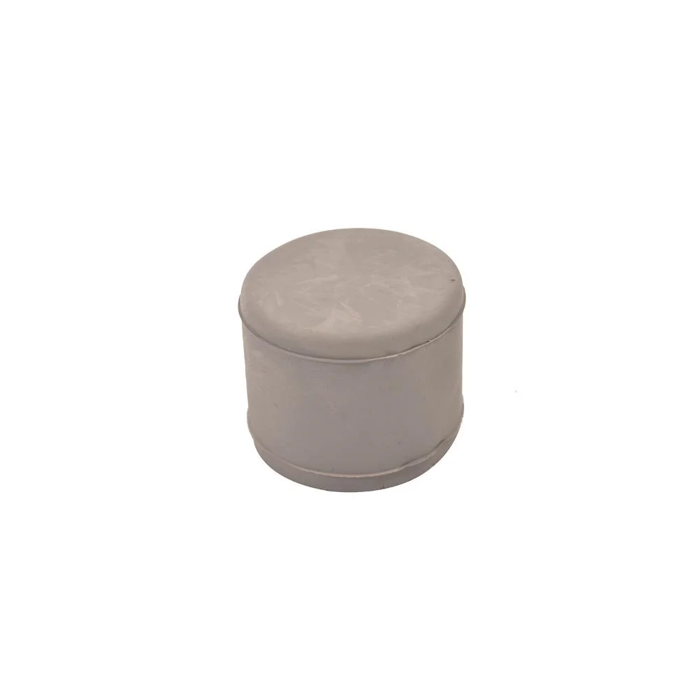 Batente do para Golpes H295 Mm Cinzento