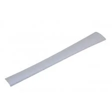 Fáscia Laterale Dx Bianco Pw Prime |