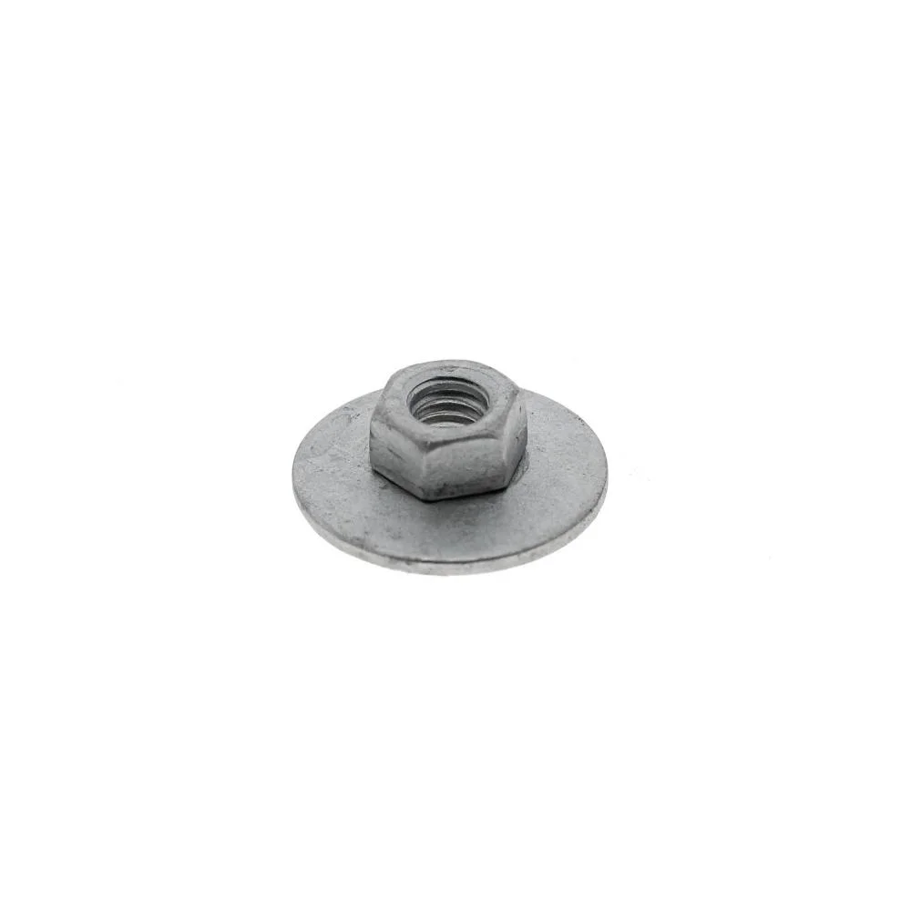 Porca Romob M6x22x15