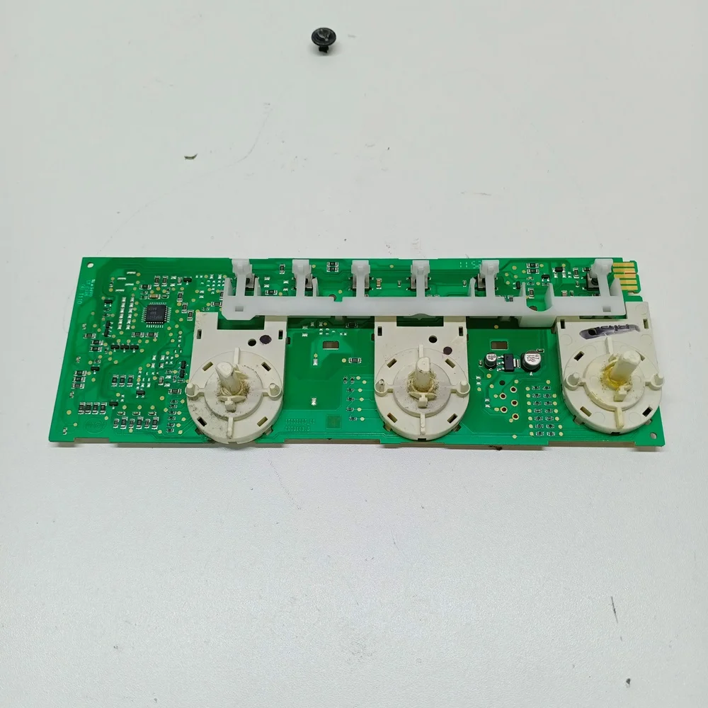 Conjunto do Visor LED 3m Stby Vp Buzzer