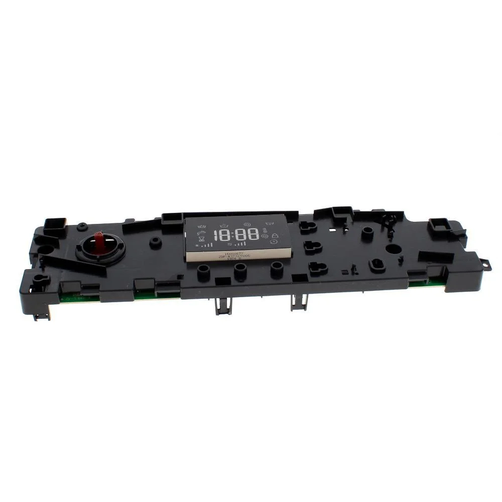 Conjunto Visor Display Big Digit Futura