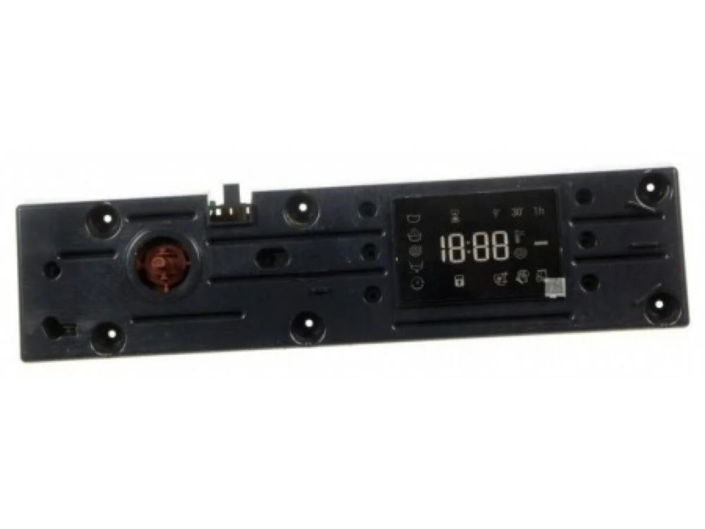 Conjunto Visor Display Big Dgt Wm Antist