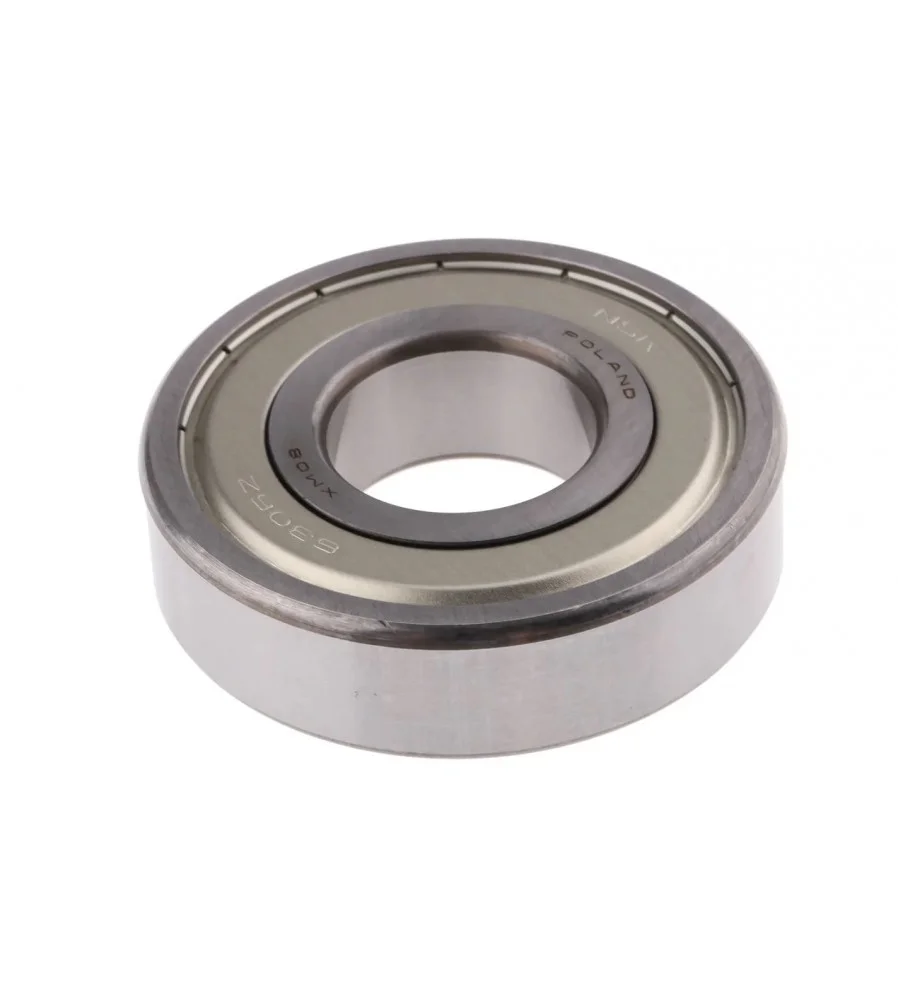 Cojinete Skf 6306 2z C3