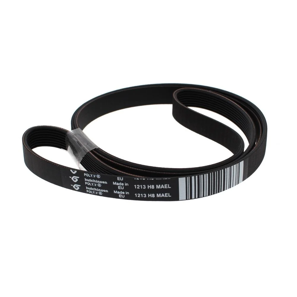 Correia Elástico Pvel 1213h8 tl Ph2001