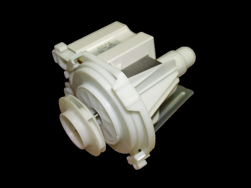 Motor Sset Mph Altn.220-230v Euro