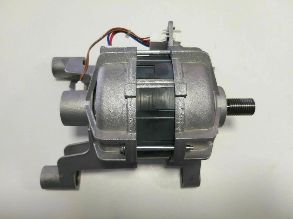 Motor Trif&aacute;sico P40 D19mm