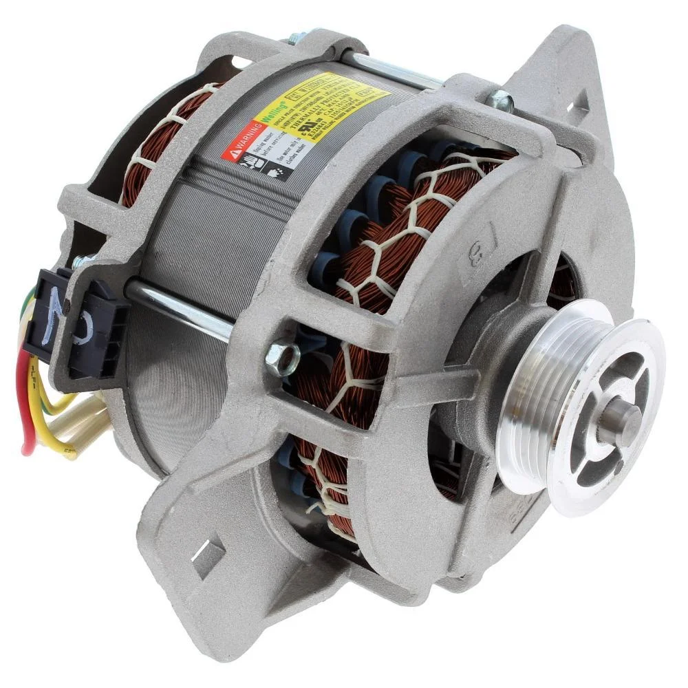 Motor de acionamento W11039788