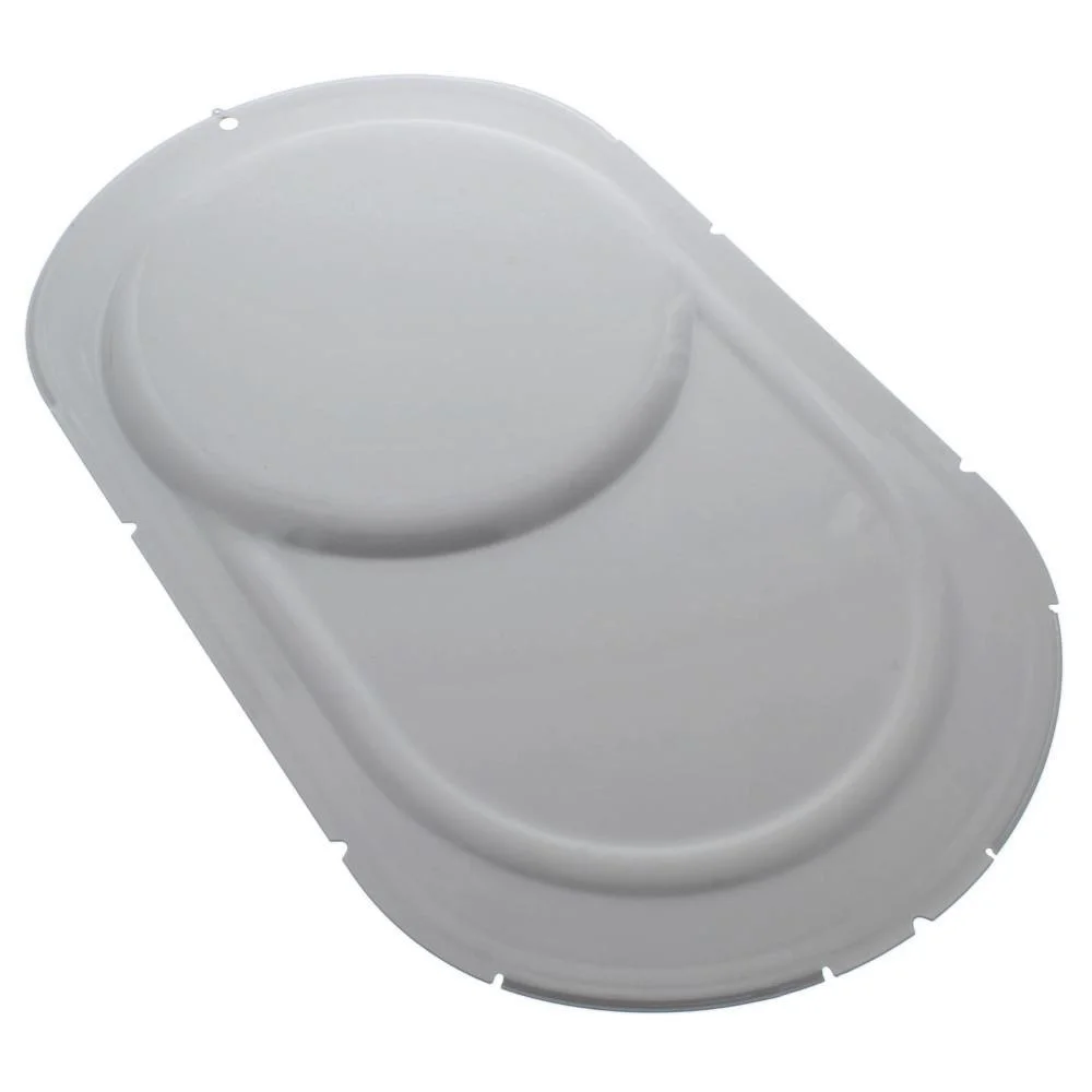 Painel Posterior Branco Gw