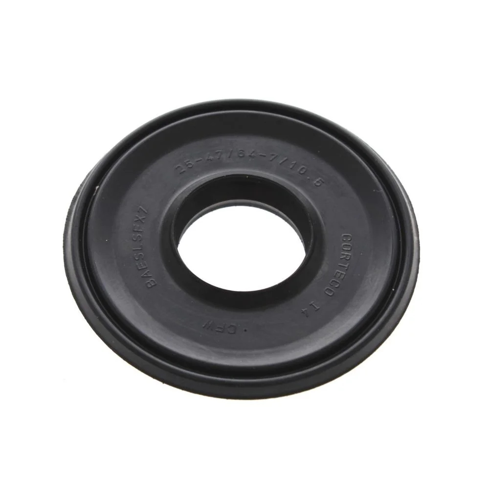 Retentor 600 Rpm D64xd25xh10.5