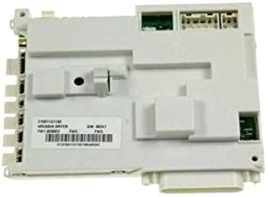 Secador Modulo Electronico Arcadia