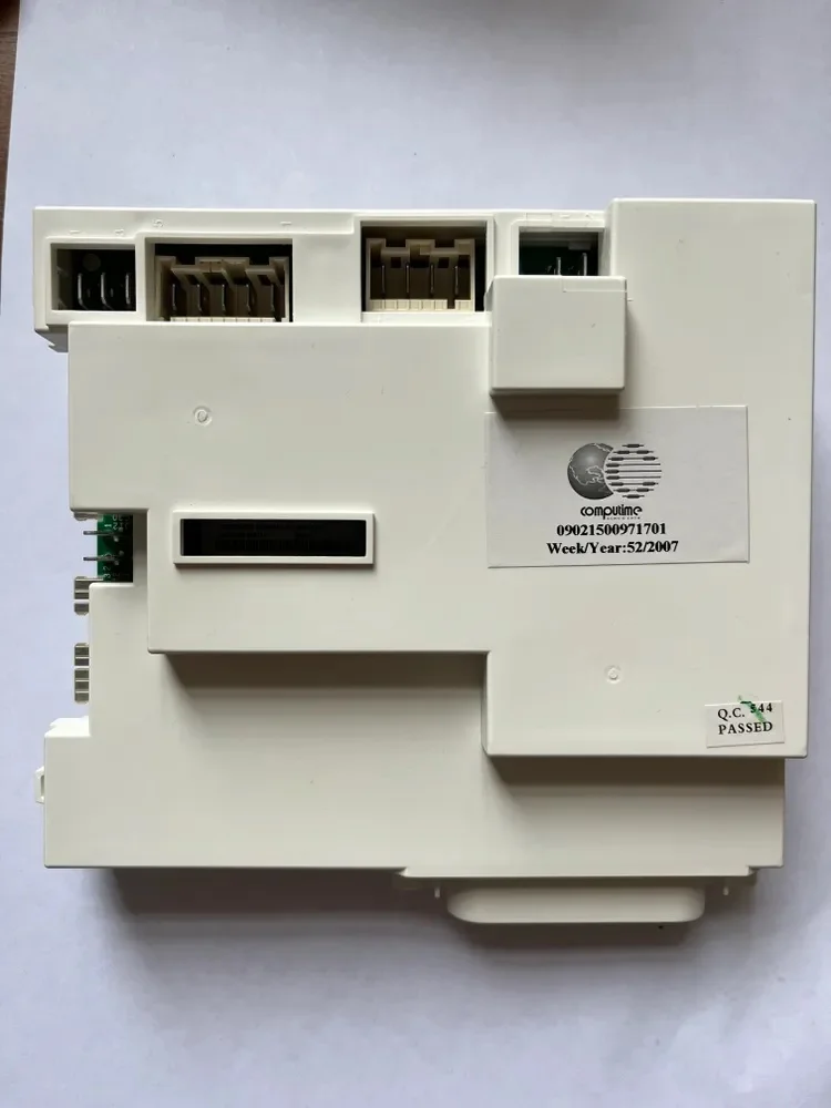 Modulo A1 Sw4.05.05 Evoii para cartão