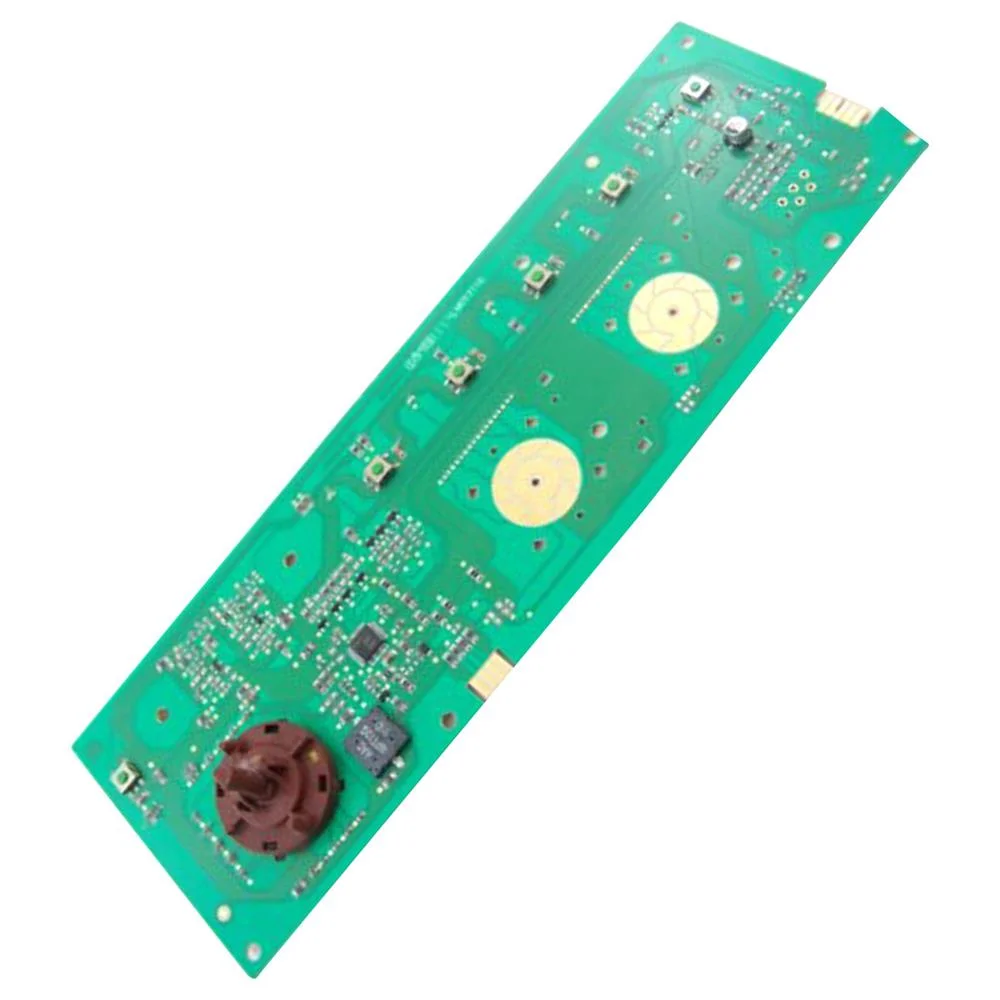 Carta Electronica Stand - Por
