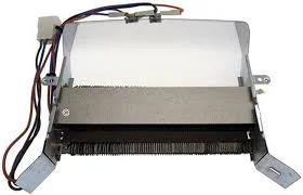 Resistencia 2.30kw Eleger Mech Colombo Co