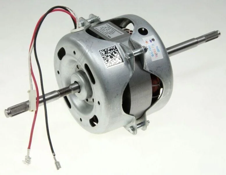 Motor 393 - Condensador P30 Welling Al
