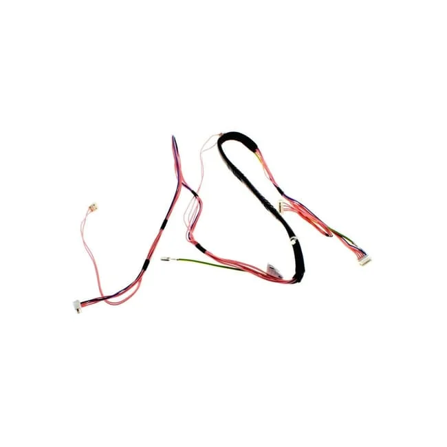 Montagem de Arnes Frontal Sx Ps9 Whr 60