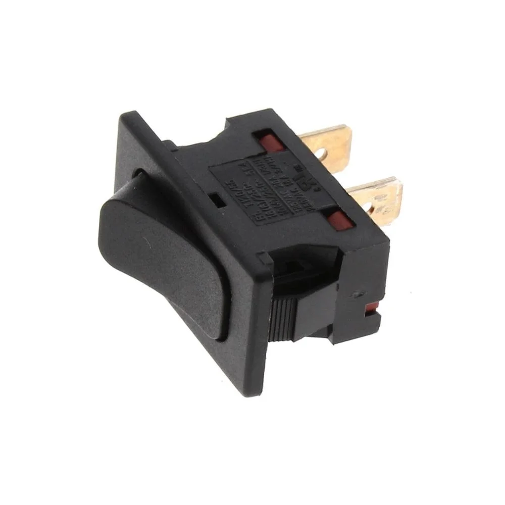 Microinterruptor