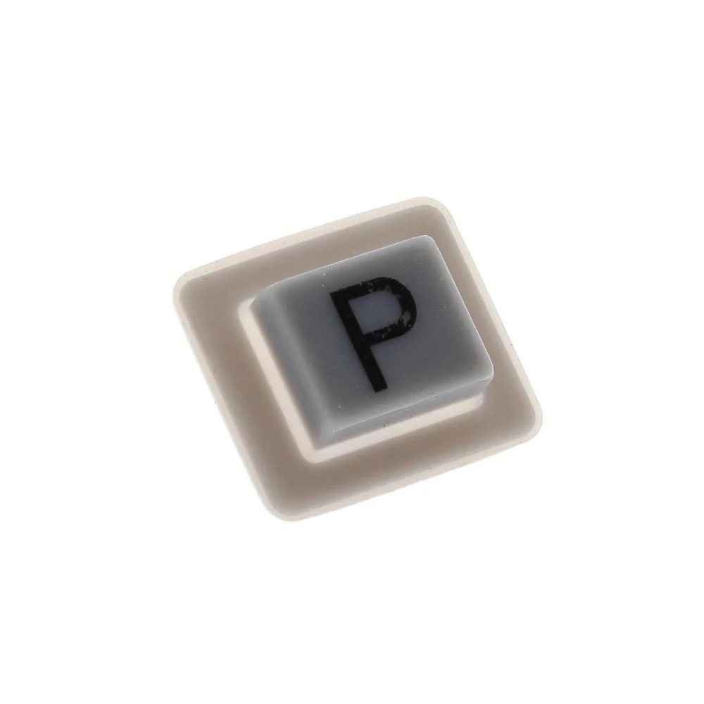 Botão P