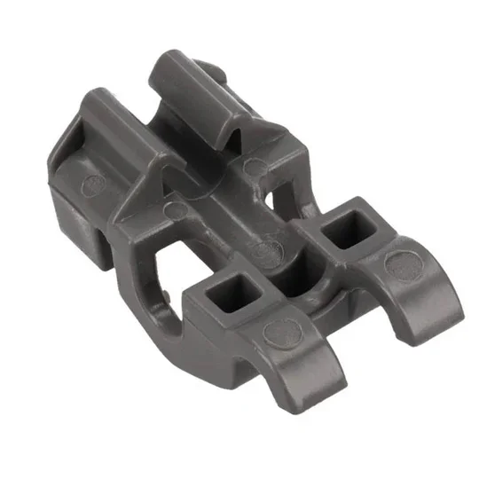 Tinerow Clip Cinzento Ikea