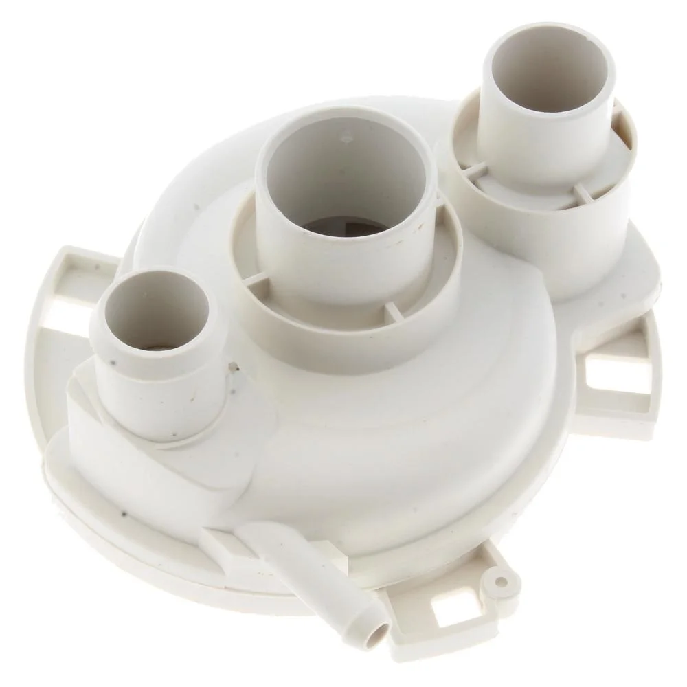 Conjunto da Calota do Motor