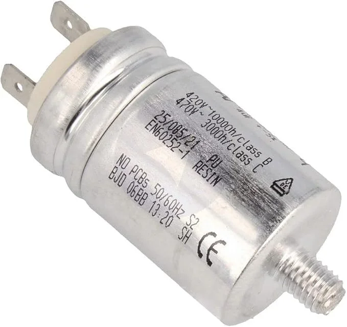 Capacitor