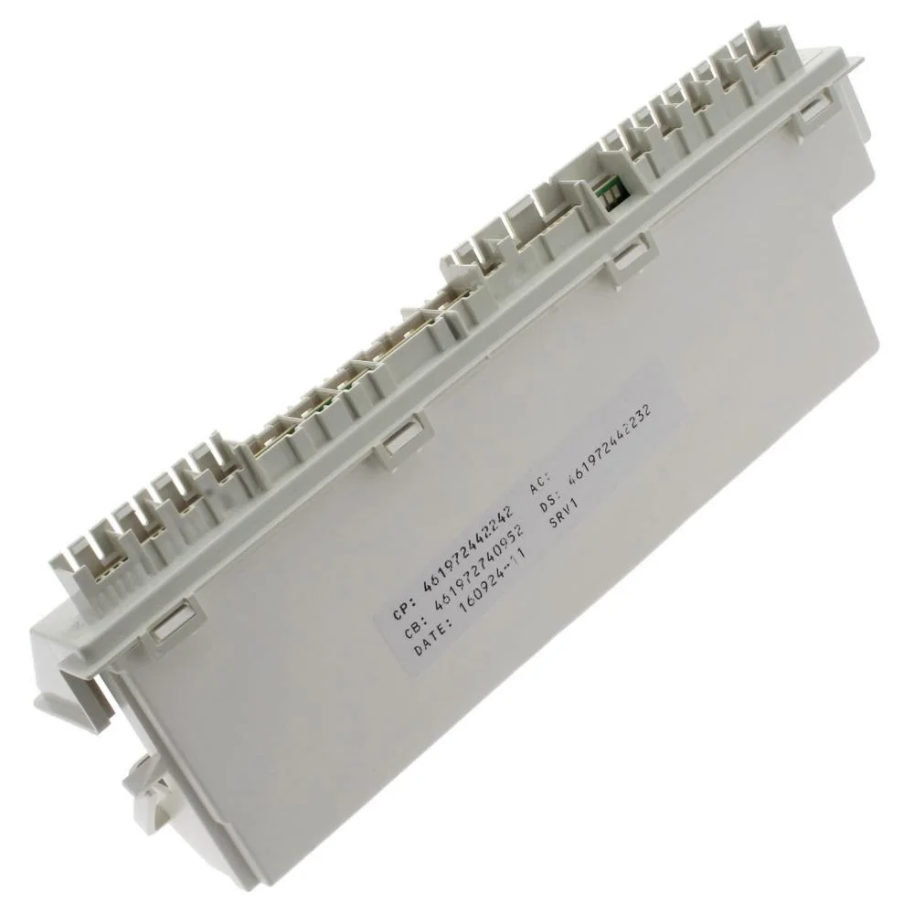 Controlo Modulo