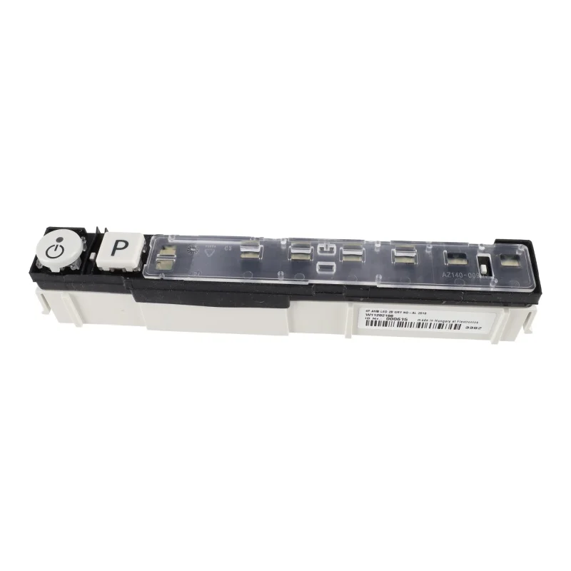 Circuito Display LED Plp2 4p 2b Cinzento Luc