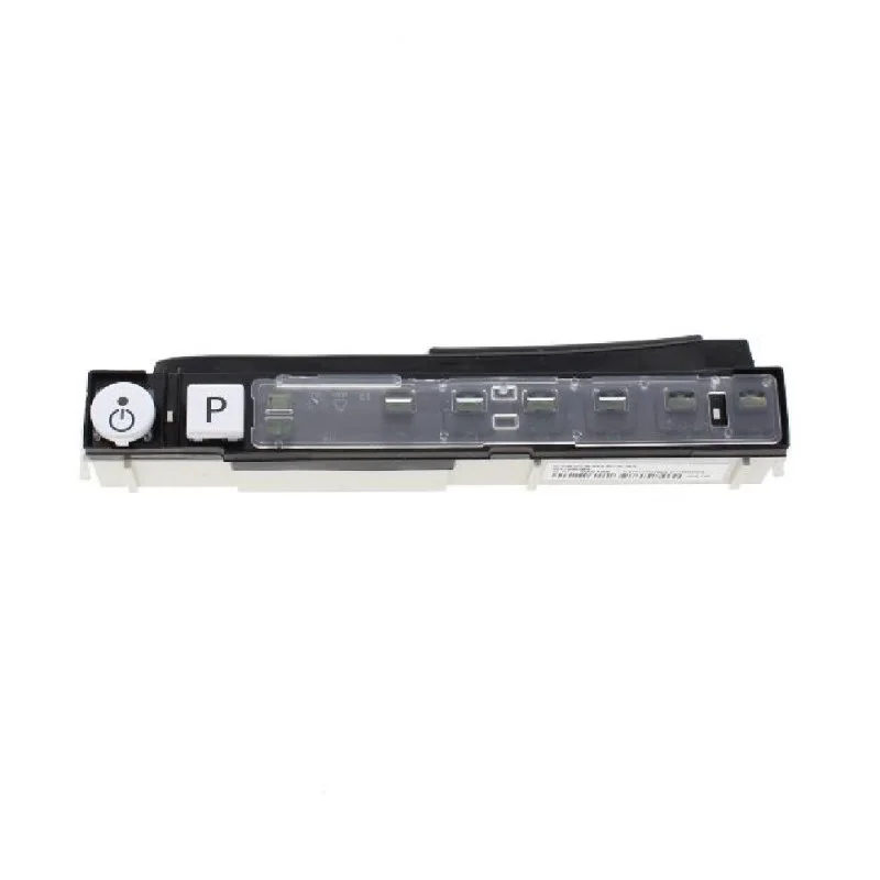 Circuito Display Fi 4p LED 2b Abs Wh Ui