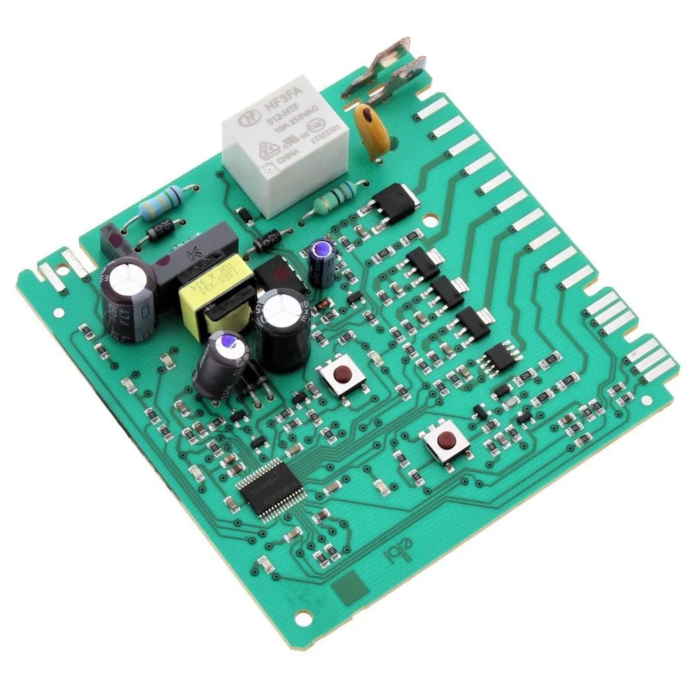 Placa de controle C13-2SMPS