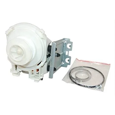 Motor Mph Perm.230-240v Gb