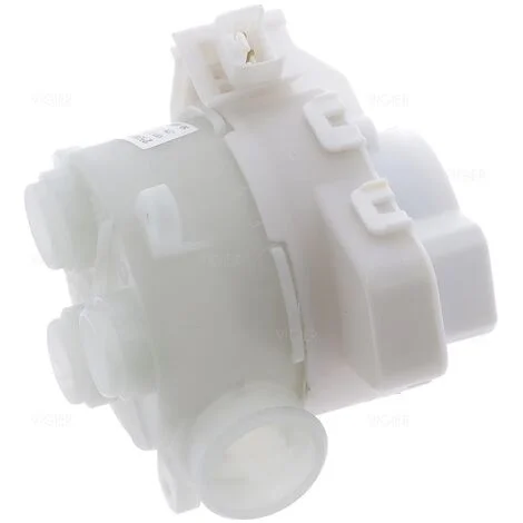 Kit Motor Alter. 3way ps9 o-ring