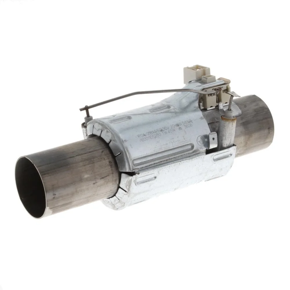 Resistencia 2000w Externa Lsv2000 60cm