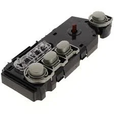 Interfaz com Manipulo Led