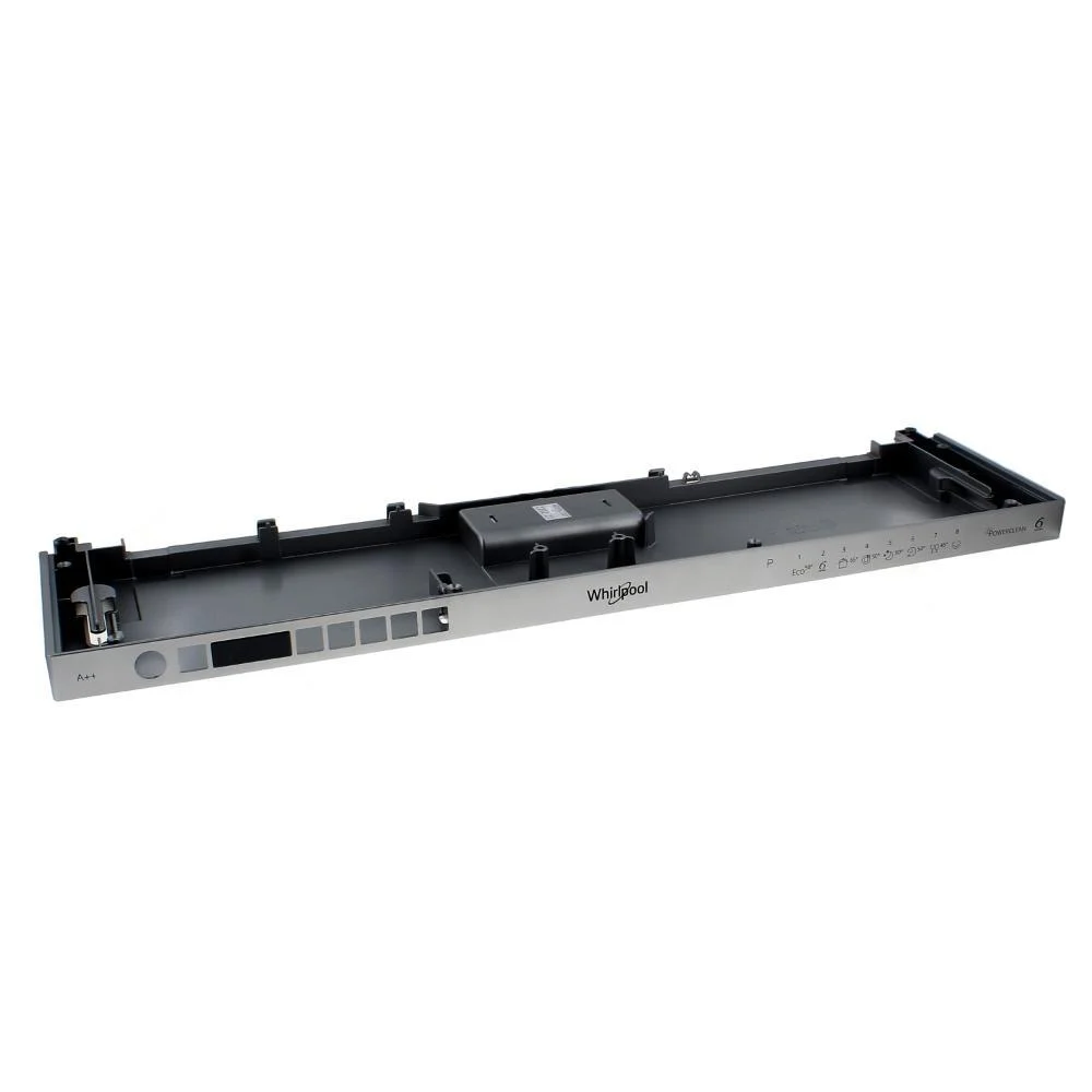Painel Frontal Serigrafado Fd 60 Plp2