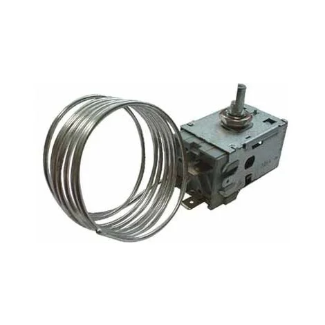 Termostato K54b S21007