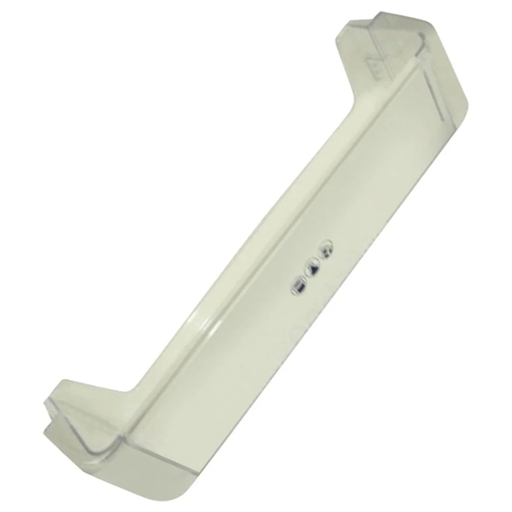 Prateleira para Garrafas Transparente H90mm