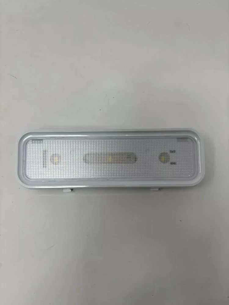 Iluminação LED Diamante