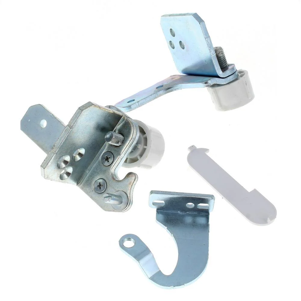 Kit Reversibilidade Porta Comby Gw