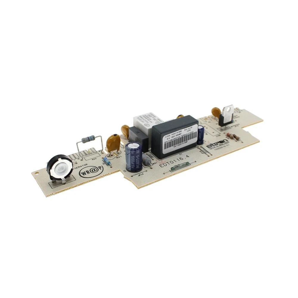 Cedula Termostato Electrfz Nf-Mec 2º