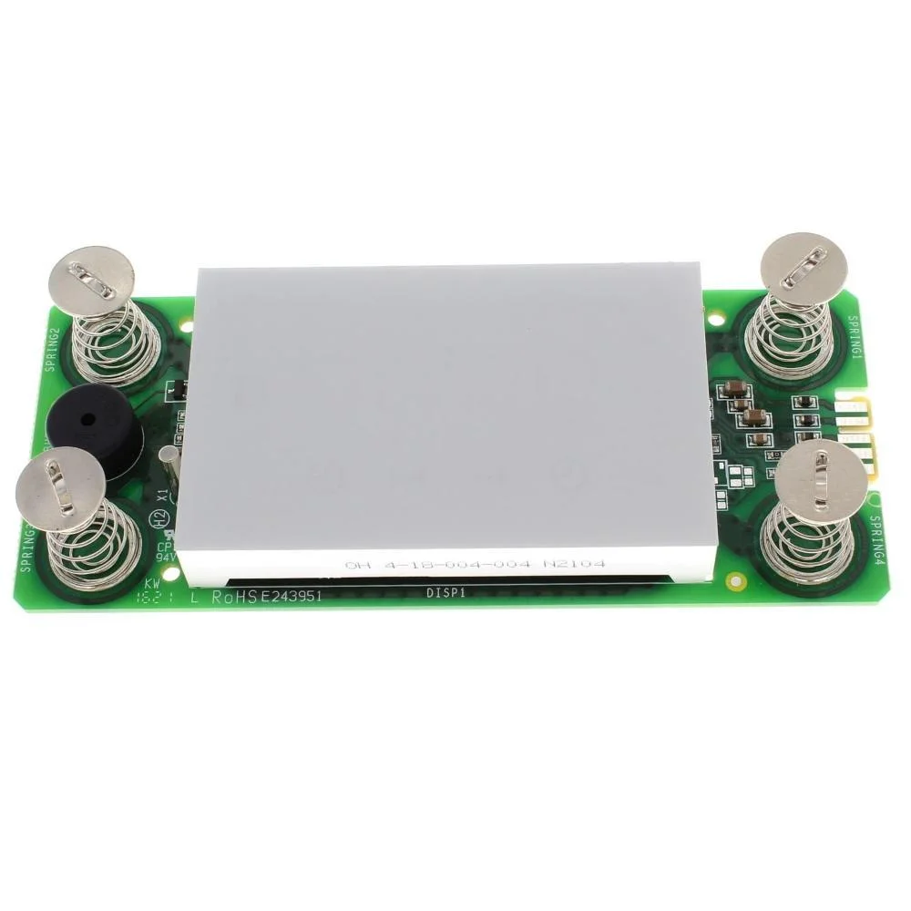 Exibir Digitos Blancos Ikea