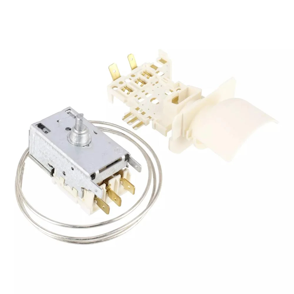 Kit de Termostato Suporte da Lâmpada Invensy