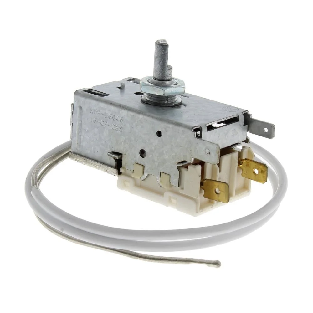 Termostato A030166 Porca No-Stop