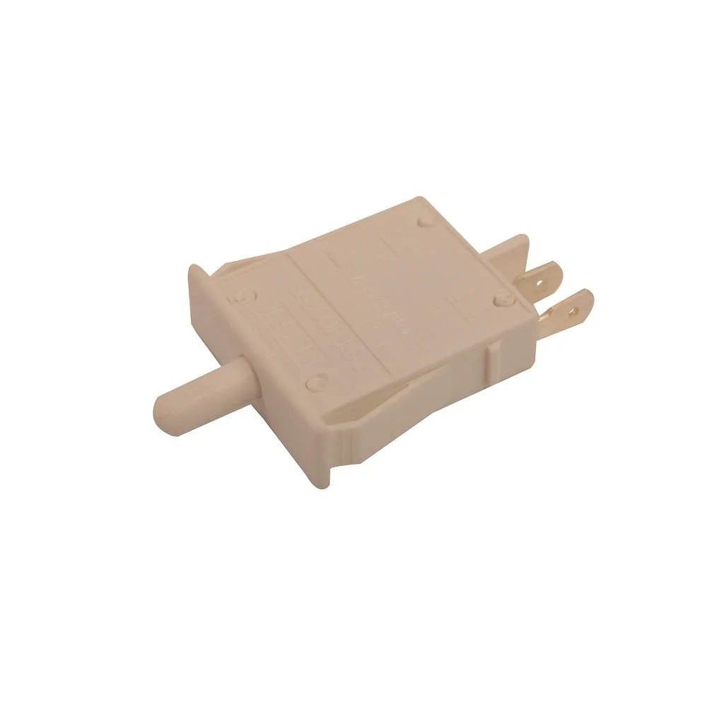 Interruptor Luz 250v Nc Eltek
