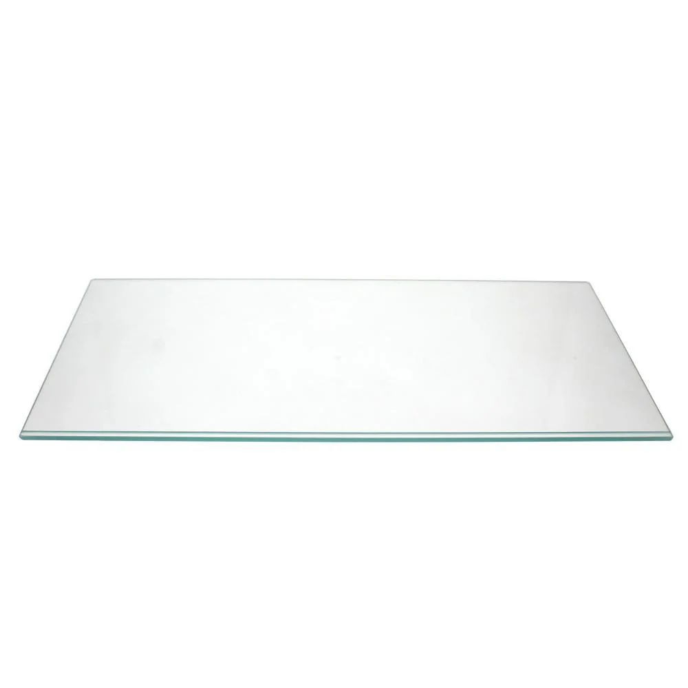 Prateleira de Vidro Chiller 485x2475x3