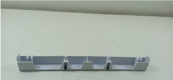 Corrediça para Gaveta Branca
