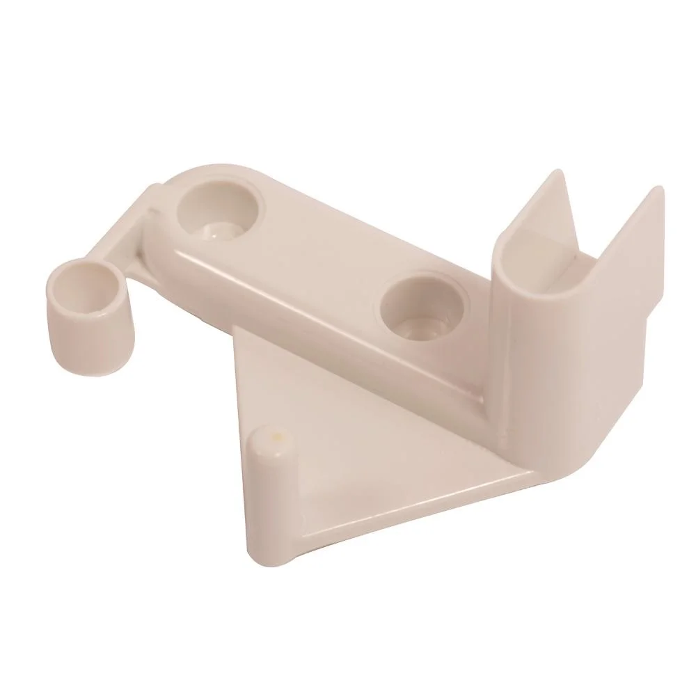 Suporte Esquerdo Portinha do Evap.H65x3