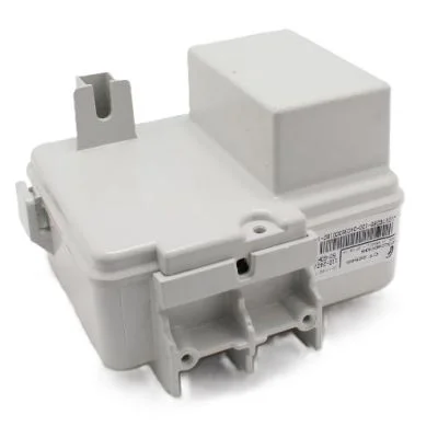 Controlo Modulo